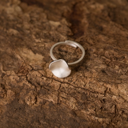 Cheeky Adjustable Rings 厚臉皮 可調式 戒指