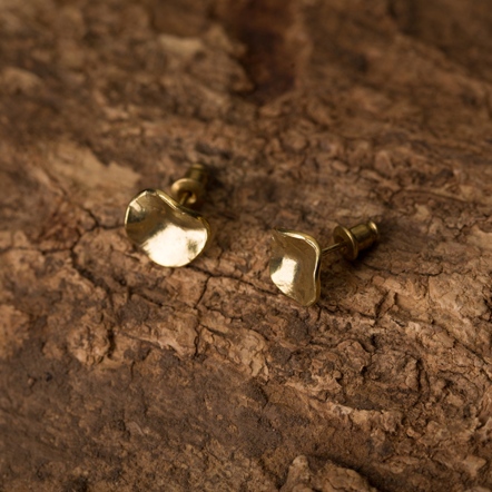 Cheeky Earrings 厚臉皮 耳環