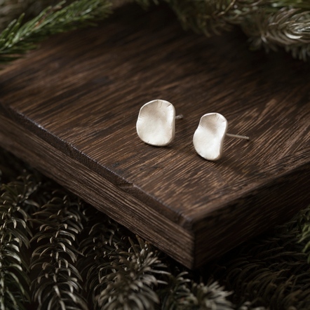 Cheeky Earrings 厚臉皮 耳環