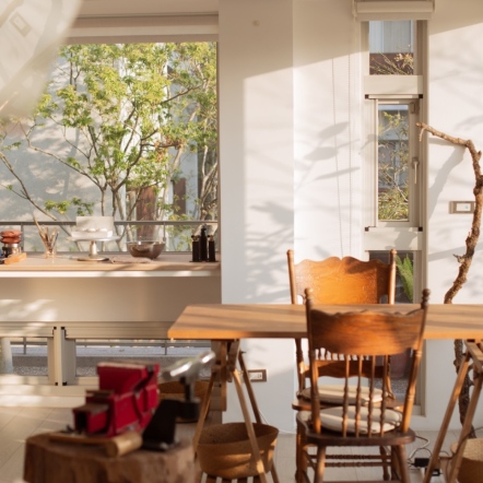 Deposit for Two Taichung Atelier 楓樹店 雙人課程 預約定金