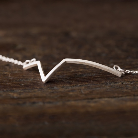 Beats Anklet/Bracelet Pond 悸 池之悸 腳鏈/手鍊