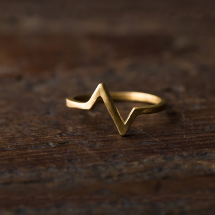 Beats Ring Nshape 悸 N 戒指