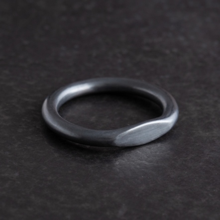 An Eye Ring 2.5mm 單目眼 戒指 中版