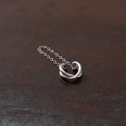 Infinite EarCuff with Chain 無限 附鍊 耳扣