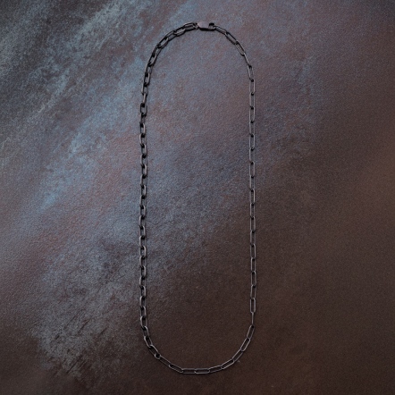 Rock N' Roll Psychedelic Necklace 搖滾 雙拼  迷幻 項鍊