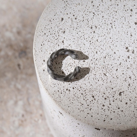 Flow EarCuff 流水 耳扣