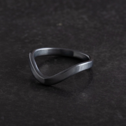 Breeze Ring 3-3.8mm 微風 戒指 寬版