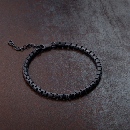 Rock N' Roll NO.1 Bracelet 搖滾 NO.1 手鍊