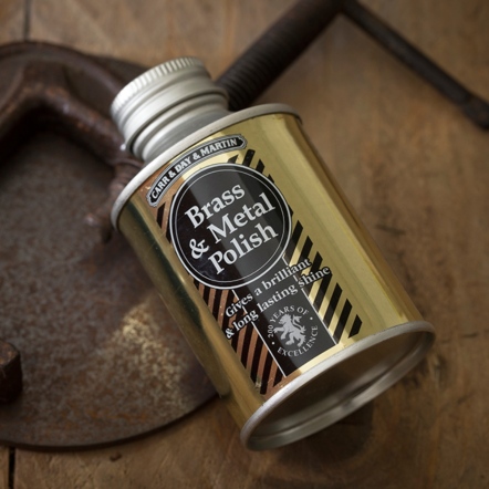 Royal Metal Care Oil 100 ml 英國金屬保養油 100ml