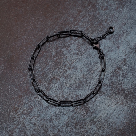 Rock N' Roll NO.7 Bracelet 搖滾 NO.7 手鍊