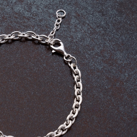 Rock N' Roll NO.9 Bracelet 搖滾 NO.9 手鍊