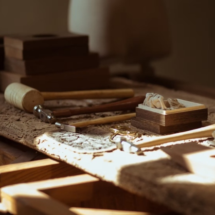 Deposit for Two Taipei Atelier（Head office）復興店 雙人課程 預約定金