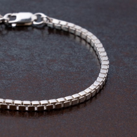 Rock N' Roll NO.3 Bracelet 搖滾 NO.3 手鍊