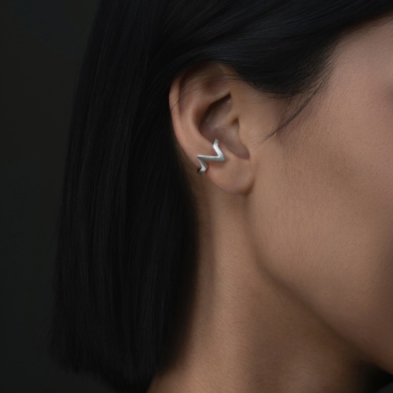 Beats Neptune EarCuff 悸 N 海王星 耳扣