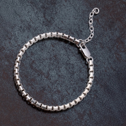 Rock N' Roll NO.1 Bracelet 搖滾 NO.1 手鍊