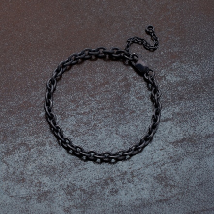 Rock N' Roll NO.6 Bracelet 搖滾 NO.6 手鍊