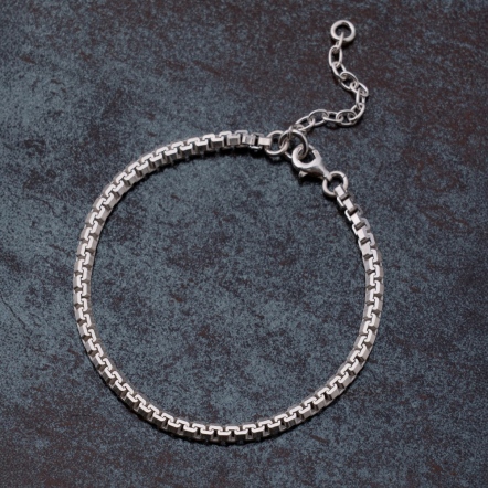 Rock N' Roll NO.8 Bracelet 搖滾 NO.8 手鍊