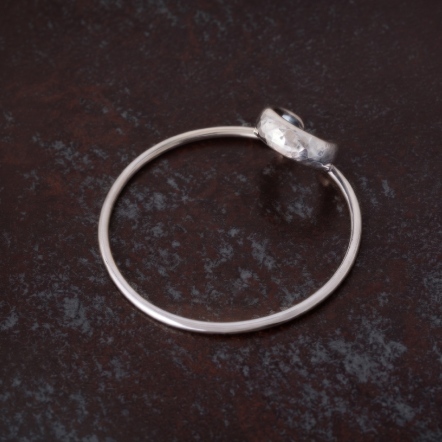 Solar Corona Hoop EarCuff 雙環星冕 圈式耳掛