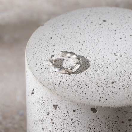 Flow EarCuff 流水 耳扣