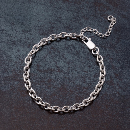 Rock N' Roll NO.6 Bracelet 搖滾 NO.6 手鍊